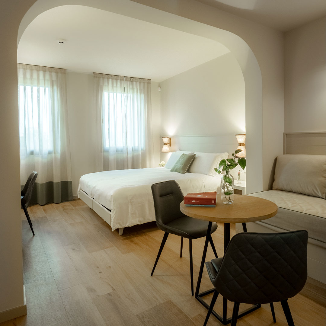 Sorapiana - Giardino Room 1080x1080